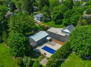 144 Loucks Ln, Chatsworth, ON N0H1G0