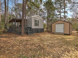 180 Elm Dr, Trinity, TX 75862
