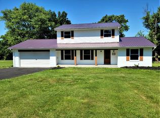 99 Green Acres, Washington, IN 47501