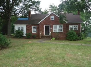 1224 Kerner Rd, Kernersville, NC 27284