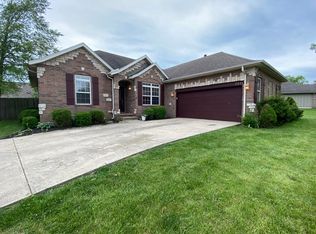 5511 N 9th Ave, Ozark, MO 65721