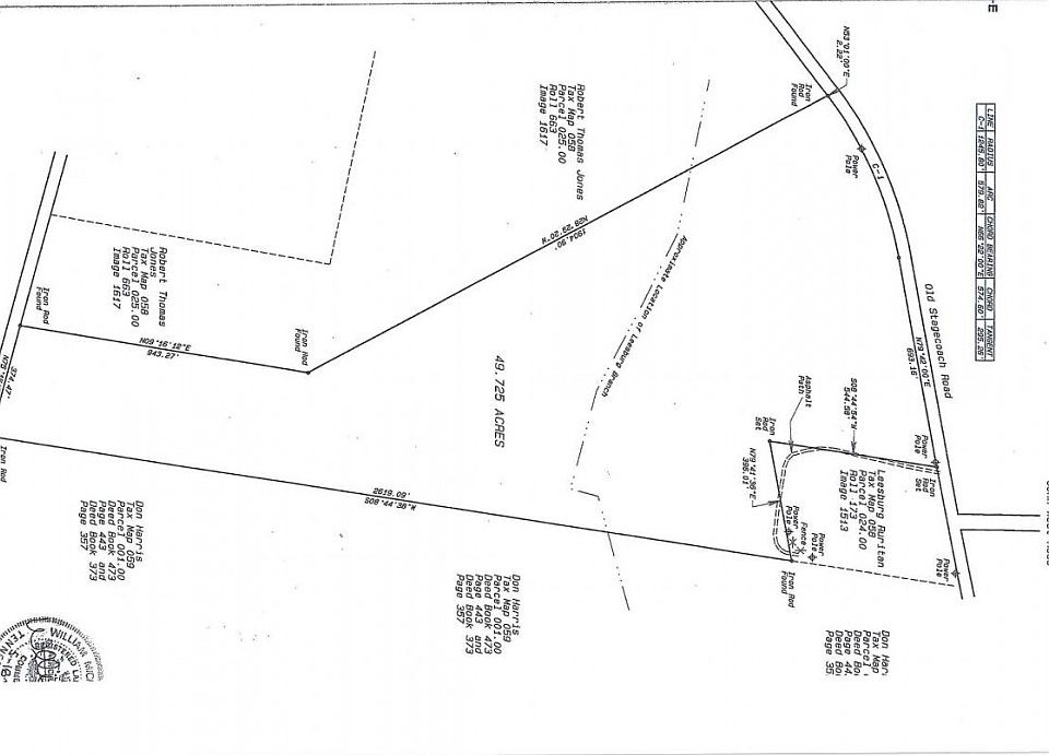 2nd image of Old Stagecoach Rd