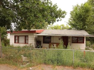 600 Spencer St, Riverton, WY 82501