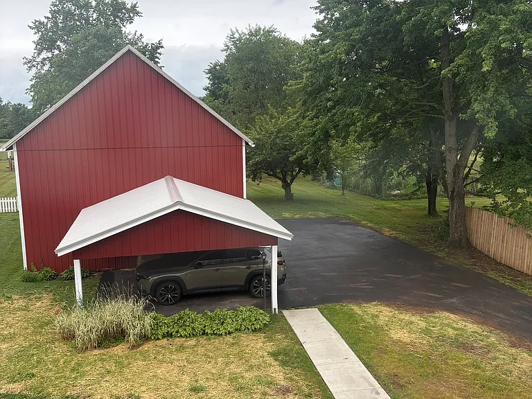 7109 Old Easton Rd — Photo 5