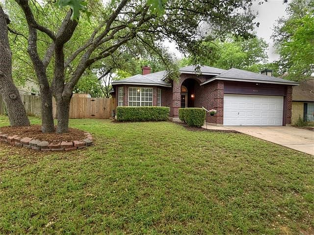 Welcome to 7913 Willet Trail