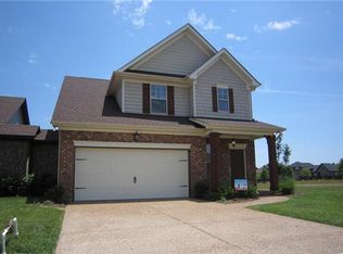 214 Annapolis Bend Rd LOT 479, Hendersonville, TN 37075