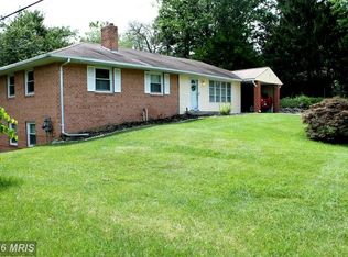 3009 Fallston Ave, Silver Spring, MD 20904