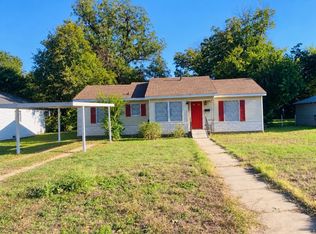 4008 Colcord Ave, Waco, TX 76707