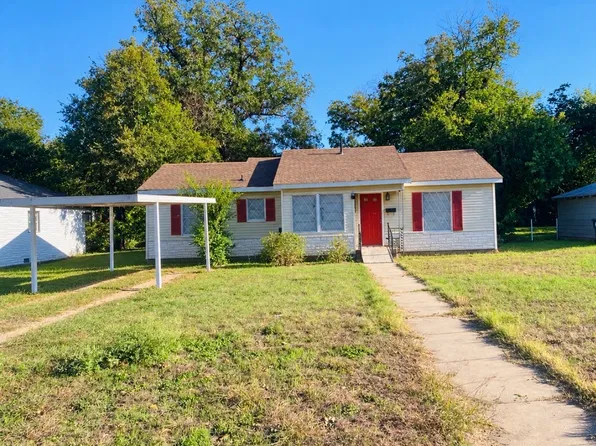 4008 Colcord Ave, Waco, TX 76707