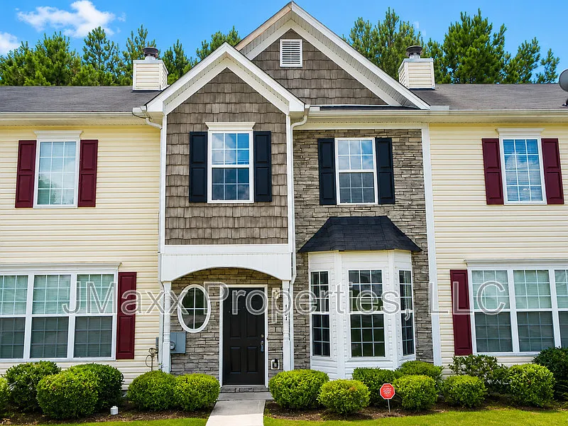 1704 Camden Forrest Trl