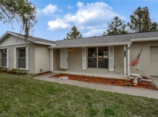 1079 Ridgeway Dr, North Fort Myers, FL 33903