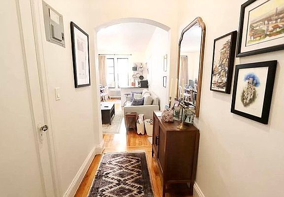 2nd image of 155 E 96th St #4F
