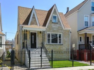 2329 N Ridgeway Ave, Chicago, IL 60647