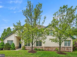 1713 Yardley Dr, West Chester, PA 19380