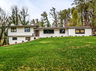 2129 Indian Hills Dr, Knoxville, TN 37919