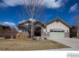 4623 Tarragon Dr, Johnstown, CO 80534
