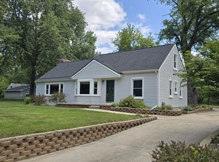 3418 Dixboro Rd, Ann Arbor, MI 48105