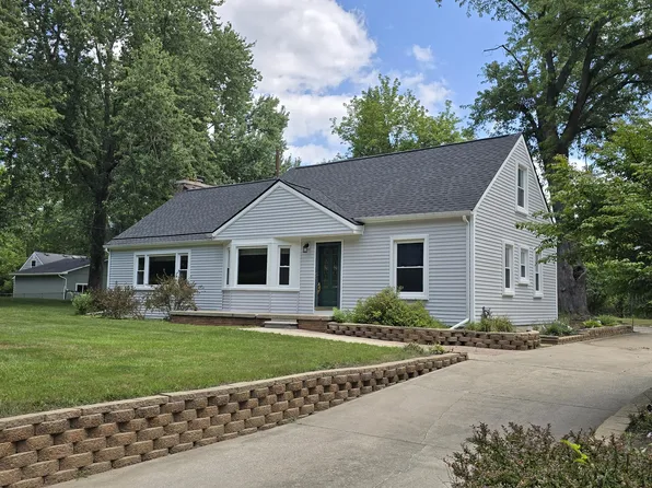 3418 Dixboro Rd, Ann Arbor, MI 48105