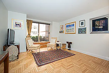 Sold by Trump International Realty