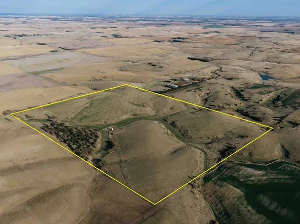 0 Keystone Rd, Gibbon, NE 68840
