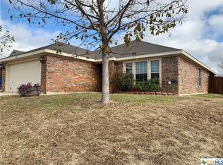 2610 Curtis Dr, Copperas Cove, TX 76522