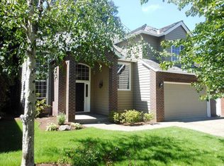 2440 Michael Dr, West Linn, OR 97068