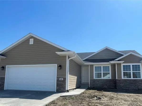 441 Council St, Anamosa, IA 52205