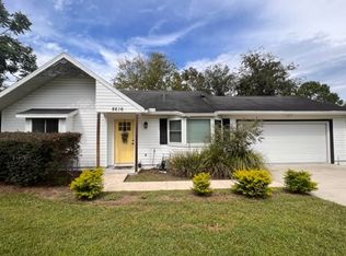 8616 NW 35th Ln, Gainesville, FL 32606