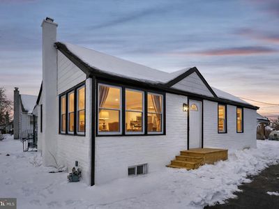 409 W Anderson Ave, Phoenixville, PA, 19460