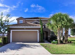 5423 Oakgrain Ct, Davenport, FL 33837