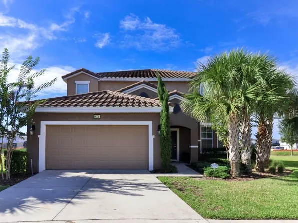 5423 Oakgrain Ct, Davenport, FL 33837