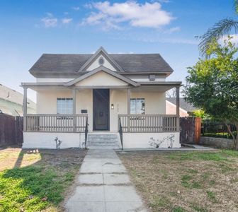 2720 E Madison Ave, Fresno, CA, 93701