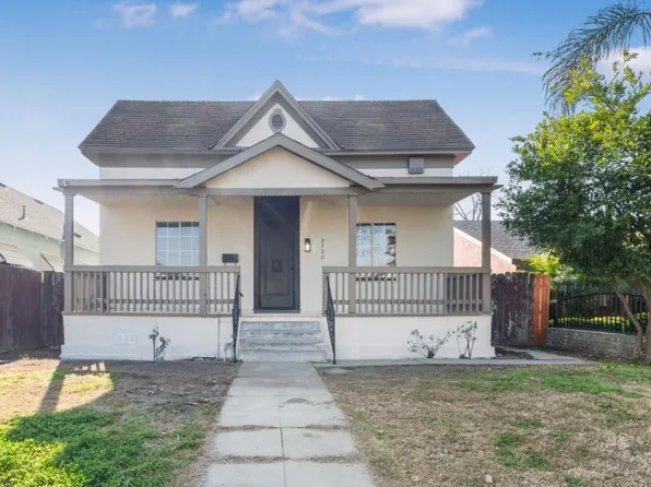 2720 E Madison Ave, Fresno, CA 93701