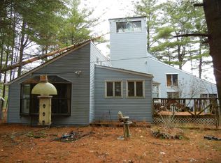 102 Pine Estate Cir, Keeseville, NY 12944