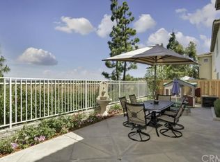6 Lanterna, Aliso Viejo, CA 92656