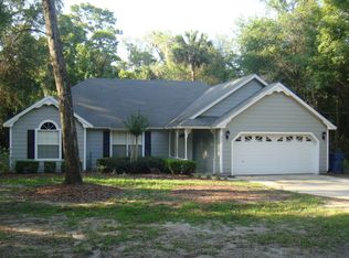 1027 Greens Dairy Rd, Deland, FL 32720