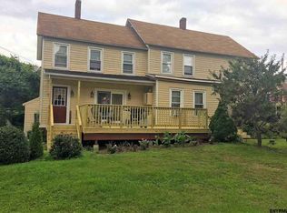 201-205 Bleecker St, Gloversville, NY 12078