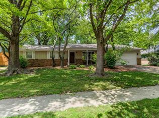 509 Brandywine Rd, Springfield, IL 62704