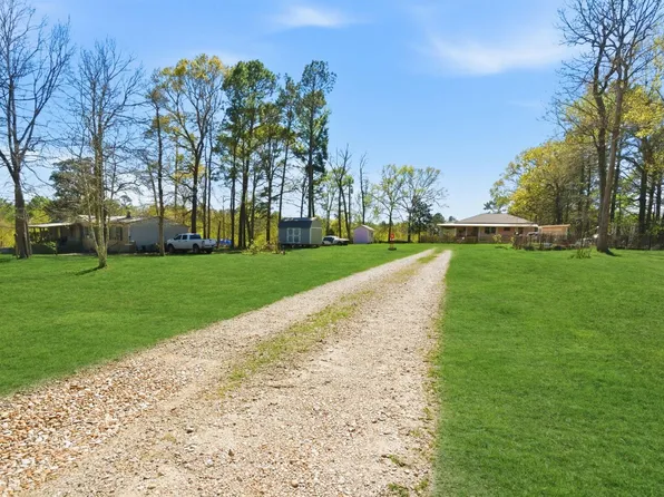 452 Ashley, Livingston, TX 77351