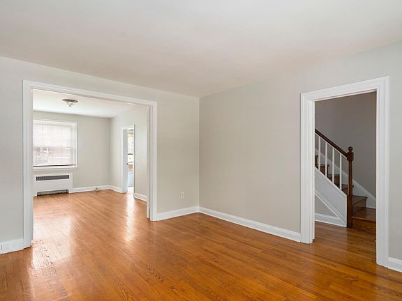 Living/Family Room Area