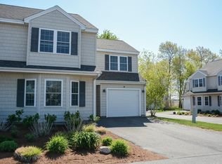 188 Beach Rd UNIT 4, Salisbury, MA 01952