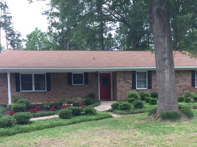 711 Grapevine Rd, Daingerfield, TX, 75638