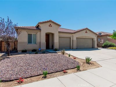 12763 Mesa View Dr, Victorville, CA, 92392