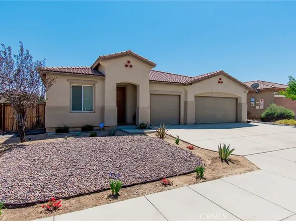 12763 Mesa View Dr, Victorville, CA 92392