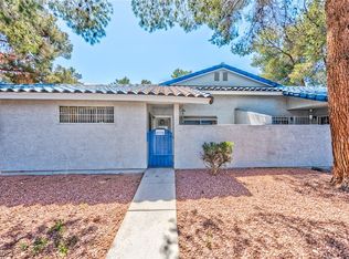2116 Willowbury Dr UNIT B, Las Vegas, NV 89108