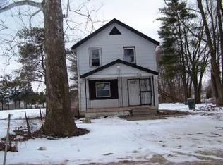 3625 Bexvie Ave, Columbus, OH 43227