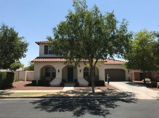 4231 N Sentinel Dr, Buckeye, AZ 85396