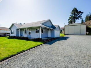 109 11th St, Garibaldi, OR 97118