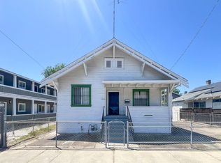 1215 S American St, Stockton, CA