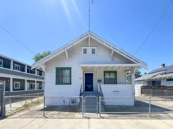 1215 S American St, Stockton, CA 95206